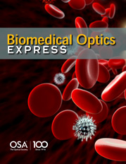 Biomedical Optics Express